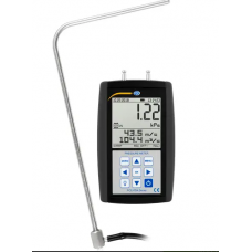 PCE-PDA 10L Manometer